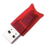 USB Dongle key for Smart Carve Software SMC