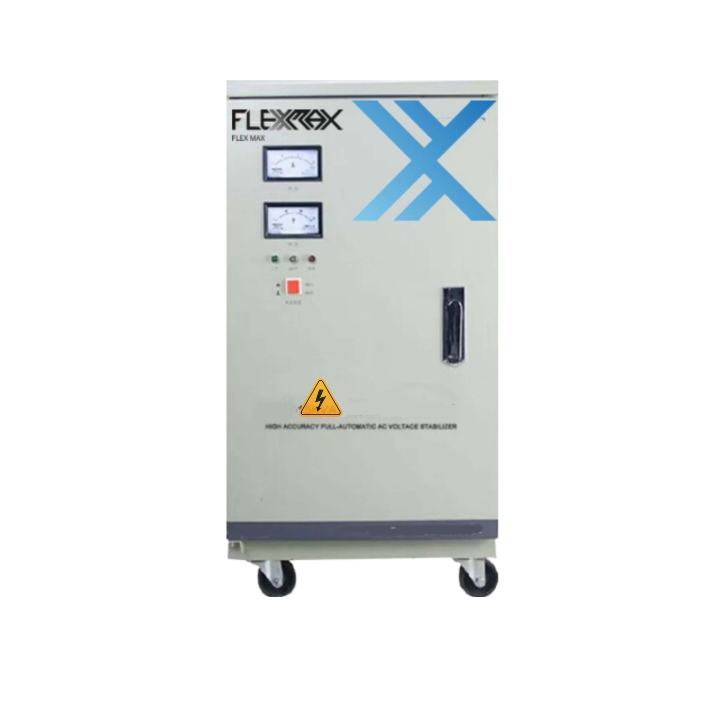15kw to 30kw 3-PHASE 220V Automatic Industrial Voltage Regulator for machinery
