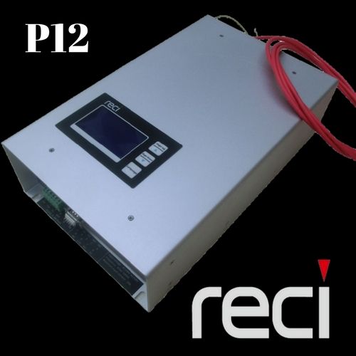 RECI Power Supply 20000 watts Model P12 for 80w S2 / W2 CO2 Reci Laser Tubes and other co2 laser cutters and engravers