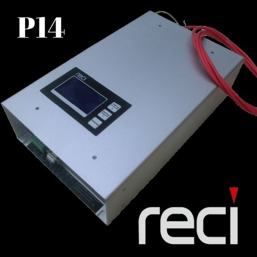 RECI Power Supply 30000 watts Model P14 for 100w S4 / W4 CO2 Reci Laser Tubes and other co2 laser cutters and engravers