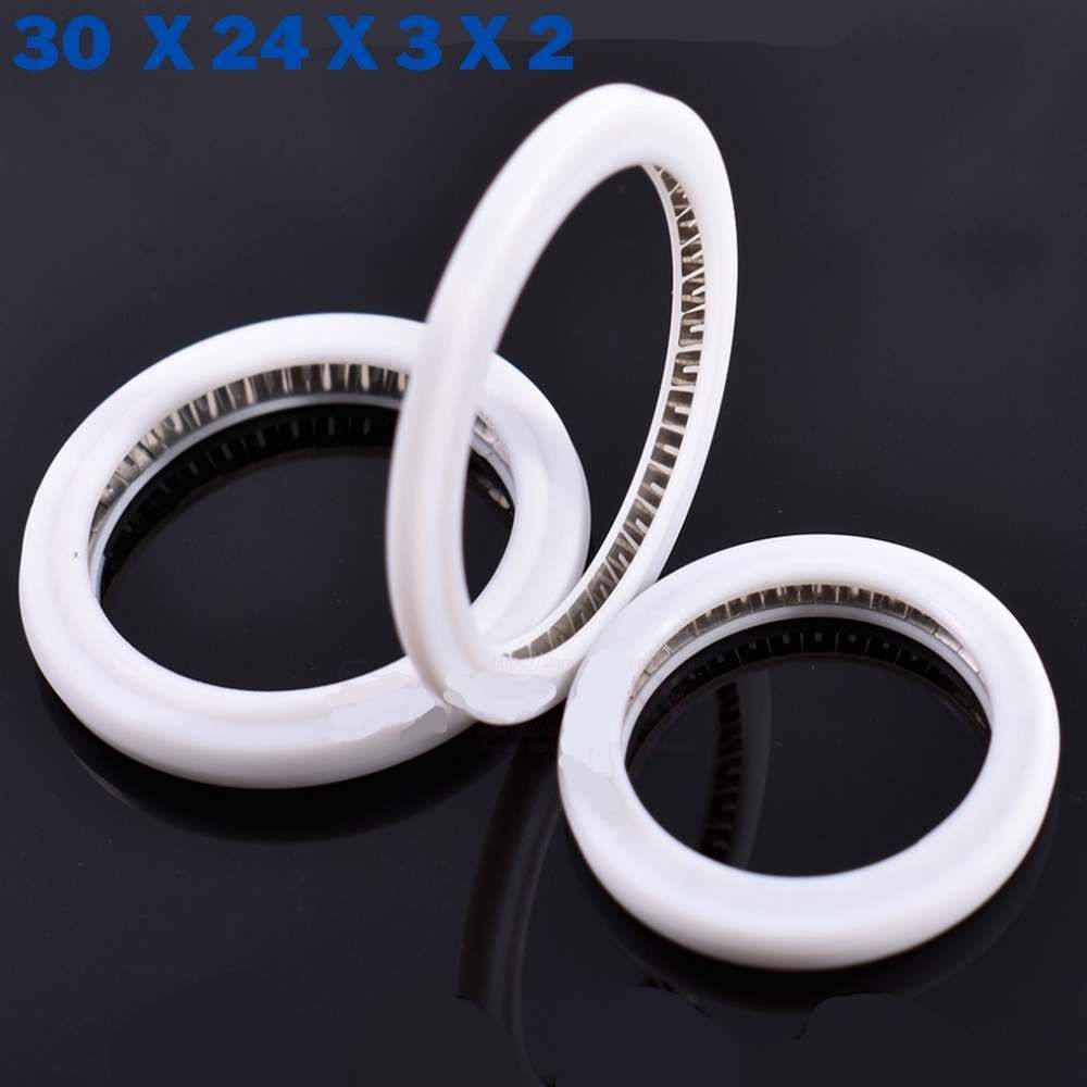 Rubber Seal Ring 30 x 24 x 3 x 2 for Catter, Raytools or WXS Laser Head