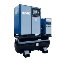 Air Compressors