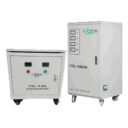 Industrial Transformers