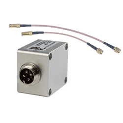 Cables and Capacitive Sensors
