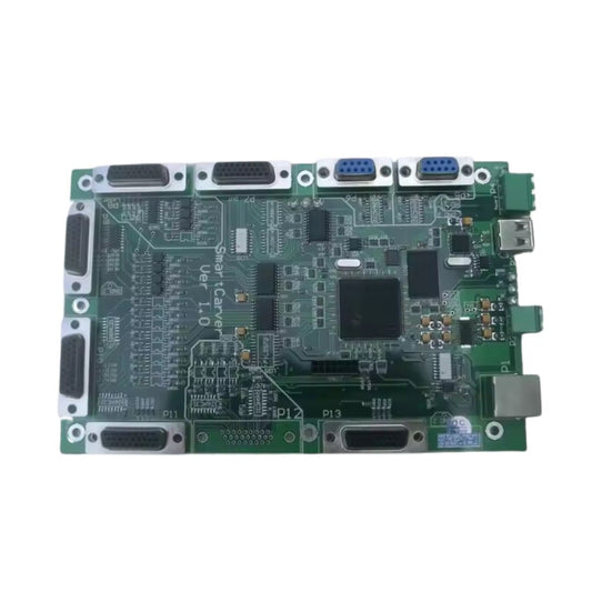 Controller 5 SmartCarve Mainboard for CO2 FlexMax and CAMFive Cutting and engraving machines