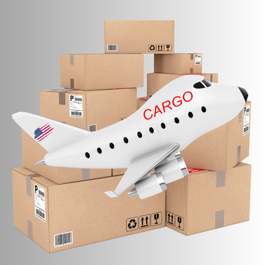 Air Local Shipping