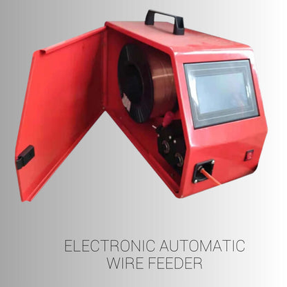 1500W or 2000W FlexMax Laser 3 in 1 Fiber Metal Welder, Cleaner and Cutter NEXUS Series